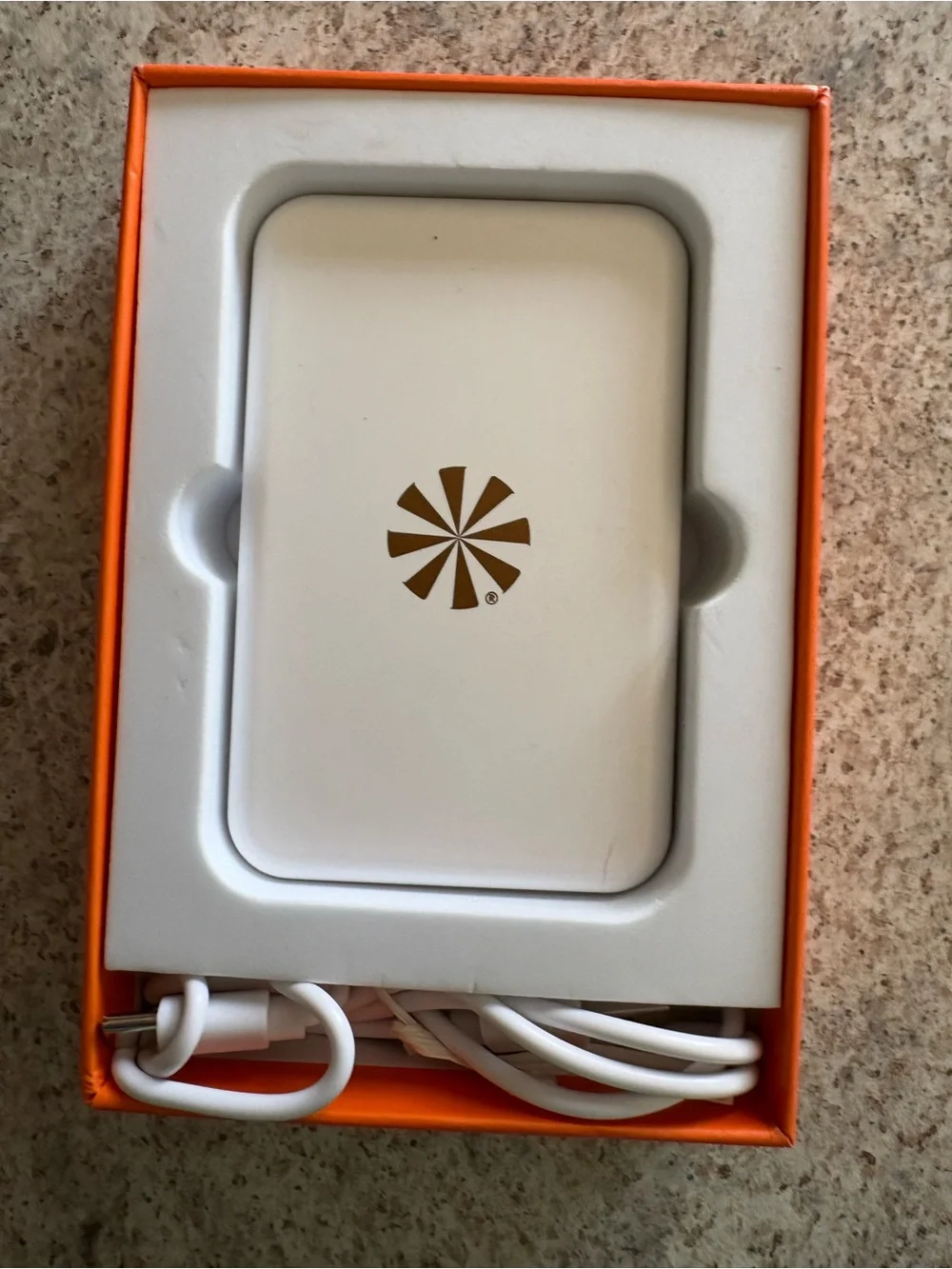 Tech Candy Piggy Back Power Magnetic Battery